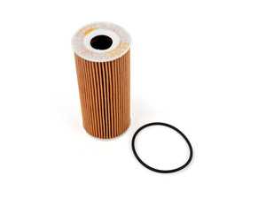 ES#3676794 - 9A110722400 - 987 981 Cayman / Boxster Oil Filter Element - Hengst is an OE Manufacturer - Quality Replacement Part - Hengst - Porsche