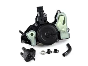 Oil Separator/PCV Emissions Service Kit