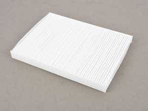 ES#3676640 - 1H0819644 - Cabin Filter / Fresh Air Filter - Filter the air coming into your vehicle - Hengst - Audi Volkswagen