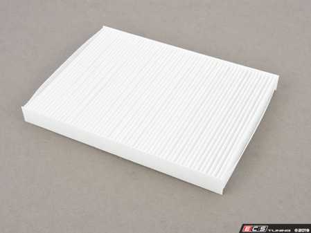 ES#3676640 - 1H0819644 - Cabin Filter / Fresh Air Filter - Filter the air coming into your vehicle - Hengst - Audi Volkswagen