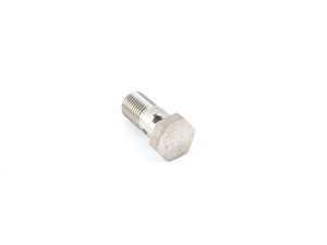 ES#2557605 - 11537847365 - HOLLOW BOLT - Genuine BMW - BMW