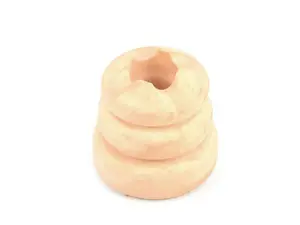 Additional Shock Absorber -  front