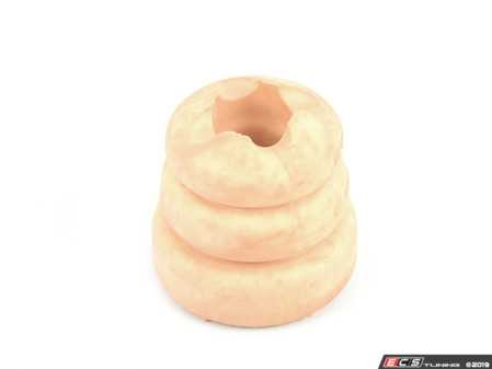 ES#2848492 - 31336859766 - Additional Shock Absorber -  front - Bump stop for the top of the strut/shock - Genuine BMW - MINI