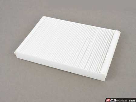 ES#3676780 - 8E0819439 - Cabin Filter / Fresh Air Filter - Filter the air coming into your vehicle - Hengst - Audi