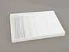 ES#3676780 - 8E0819439 - Cabin Filter / Fresh Air Filter - Filter the air coming into your vehicle - Hengst - Audi