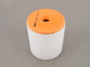 ES#3476908 - 4G0133843 - Air Filter - Keep clean air running through your engine - Hengst - Audi