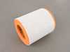 ES#3476908 - 4G0133843 - Air Filter - Keep clean air running through your engine - Hengst - Audi