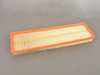 ES#3676543 - 07K129620 - Air Filter - Removes potential contaminants from the air - Hengst - Volkswagen