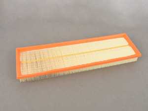 ES#3676543 - 07K129620 - Air Filter - Removes potential contaminants from the air - Hengst - Volkswagen