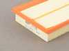 ES#3676543 - 07K129620 - Air Filter - Removes potential contaminants from the air - Hengst - Volkswagen