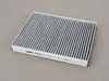 ES#3676769 - 7H0819631A - Cabin Filter - Filter the air coming into your vehicle. - Hengst - Audi Volkswagen