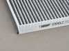 ES#3676769 - 7H0819631A - Cabin Filter - Filter the air coming into your vehicle. - Hengst - Audi Volkswagen