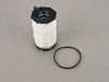 ES#3676542 - 079198405E - Oil Filter - Priced Each - Keep your oil clean and your engine running like new. - Hengst - Audi Volkswagen