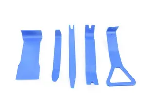 Non-Marring Pry Tool Set 