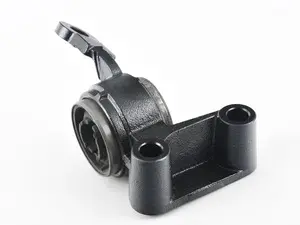 Lower Control Arm / Wishbone Bushing With Bracket - Right  314 610 0009/HD