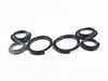 ES#3509463 - 33526779611KT - Cup Kit/Coilover Installation Kit - With Spring Pads - Everything you need to install coilovers, shocks/struts, or a cup kit on your BMW - Assembled By ECS - BMW