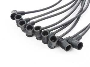 ES#2703359 - zef471 - Ignition Wire - Set - Screw In - Beru - Mercedes Benz