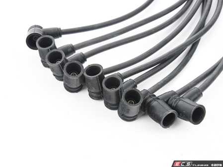 ES#2703359 - zef471 - Ignition Wire - Set - Screw In - Beru - Mercedes Benz