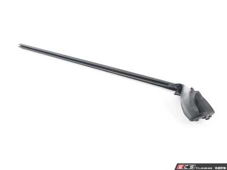 ES#205952 - 51337164940 - Channel Sealing - Inner Door, Front Right - Genuine BMW - BMW