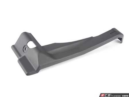 ES#135446 - 52101960791 - E36 Covering Cap Left - Genuine BMW - BMW
