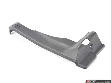 ES#135447 - 52101960792 - E36 Covering Cap Right - Genuine BMW - BMW