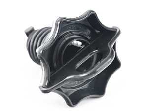 ES#2845184 - 5G0803899 - Spare Tire Hold Down - Holds the spare in place. 109mm - Genuine Volkswagen Audi - Volkswagen