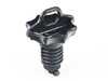 ES#2845184 - 5G0803899 - Spare Tire Hold Down - Holds the spare in place. 109mm - Genuine Volkswagen Audi - Volkswagen