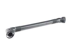 ES#3672459 - 11611432559 - Crankcase Ventilation Hose - From oil separator to valve cover. Made in Germany. - Meyle - BMW
