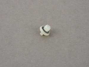 ES#77905 - 51135480112 - OBS MLG CLIP - Genuine BMW - BMW