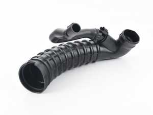 ES#3706695 - 13717555784SD - Rubber Boot - *Scratch And Dent* - (NO LONGER AVAILABLE) - Located past the airbox connected to the mass air flow sensor or MAF blank - Vaico - 