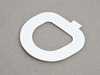 ES#2217520 - 51117301264 - RIGHT ADHESIVE FOIL - Genuine BMW - BMW