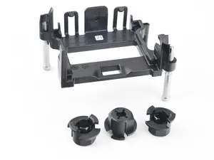 ACC Bracket Repair Kit