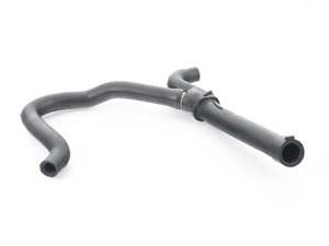 ES#2534260 - 1160900582 - Crankcase Breather Hose - From idle air control to intake manifold - URO - Mercedes Benz