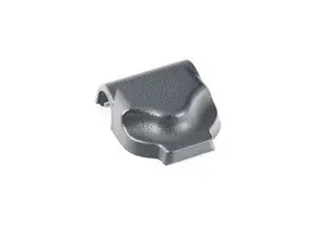 COVER, FASTENING LOO