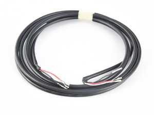 ES#3515754 - 61119312258 - REP. MODULE FOR REAR - Genuine BMW - BMW