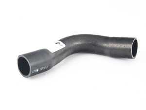 ES#35678 - 16111068193 - Fuel Hose - Lower portion of the filler neck - Genuine MINI - MINI
