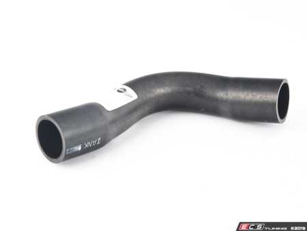 ES#35678 - 16111068193 - Fuel Hose - Lower portion of the filler neck - Genuine MINI - MINI