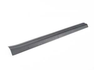 ES#1929603 - 51479129051 - E89 Door sill - left - Inner door sill - Genuine BMW - BMW