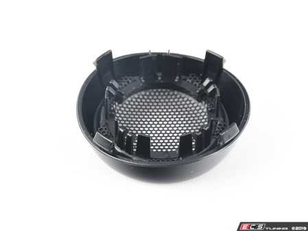 ES#2781984 - 51437365719 - COVER F LEFT LOUDSPEAKER TWE - Genuine MINI - MINI