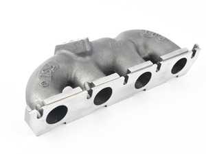 ES#3678194 - ATP-VVW-182 - 2.0T FSI/TSI Turbo Manifold - T3 Flanged - T3 flanged turbo manifold for use with GT30R, GT35R, T04Z, or other T3 flanged turbos on the new 2.0T FSI turbo engine. - ATP - Audi Volkswagen