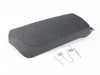 ES#2217550 - 51169181307 - Arm Rest - Center - Black - Genuine BMW - BMW