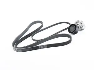 Accessory Belt Kit
