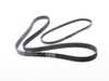 ES#3651501 - 112876318241KT - Accessory Belt Kit - Everything you need to service your belt drive system using high quality aftermarket components - Assembled By ECS - BMW