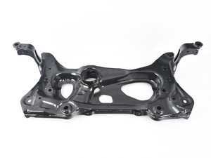 ES#4351460 - 5WA199315F - Steel Subframe - Bushings sold separately - Genuine Volkswagen Audi - Audi