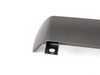 ES#117132 - 51457018959 - Dashboard Cover - Right, Dark Silver - Genuine BMW - BMW