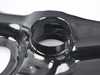 ES#4351460 - 5WA199315F - Steel Subframe - Bushings sold separately - Genuine Volkswagen Audi - Audi