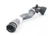 ES#3698905 - 17127510952 - E46 Radiator Hose - Upper - A common source of cooling system failure - Burgaflex - BMW