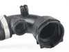 ES#3698905 - 17127510952 - E46 Radiator Hose - Upper - A common source of cooling system failure - Burgaflex - BMW