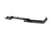 ES#117132 - 51457018959 - Dashboard Cover - Right, Dark Silver - Genuine BMW - BMW