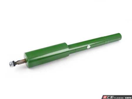 ES#2983383 - 34-001127 - B6 Sport Front Strut Insert - Priced Each - Left or right side fitment. -Euro Version without spacer - Bilstein - Porsche
